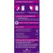 Schwarzkopf Perfect Mousse 365/3-65 Chocolate Brownie Hair Color - Permanent Foam Gray Coverage Intensive Care & Radiant Gloss (93ml) - International Shipping Available - Buy Online on GoSupps.com