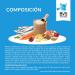Hydrolyzed Grain Hypoallergenic Food Free Barakaldo Vet Shop 3 Kg - Buy Online on GoSupps.com