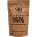 MB Herbals Haritaki Powder 227g - Natural Antioxidant | Terminalia Chebula Half Pound Supplement - Buy Online on GoSupps.com