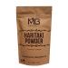 MB Herbals Haritaki Powder 100g | 3.5 oz |Terminalia chebula | Harde | Chebulic Myrobalan | Natural AntiOxidant