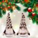 Christol Christmas Gnome Decorations Candy Jar Forest Man Faceless Doll Ornaments Kid Home Holiday 2024 New Year Party Supplies Women - Buy Online on GoSupps.com