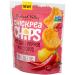 Orchard Valley Harvest Red Chili Pepper with Citrus Chickpea Chips 3.75oz (Pack of 6) | Plant-Based Protein, Non-GMO, No Artificial Ingredients - Buy Online on GoSupps.com