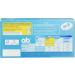 Buy if.ProComfort Normal Tampons - 16 Pieces | Soft & Absorbent | Fast International Shipping - Buy Online on GoSupps.com
