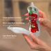 Dreambaby Pouch Pal - Clear | Securely Holds Baby Food Pouches | Easy Feeding Solution - Buy Online on GoSupps.com