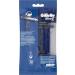 Buy Gillette BlueII Disposable Razors for Men - 10 Pack 2 Blade Fixed Head for Smooth Shaving | International Shipping Available - Buy Online on GoSupps.com