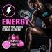 ANS Performance Diablo (35 Servings 4.9 oz) - Energy Powder for Elevated Strength & Stamina - With Added Kinetq Garcinia L Carnitine - Thermogenic Formula - Delicious Flavours (Pink Lemonade)) - Buy Online on GoSupps.com