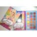Butterfly Princesa Fairy 18 Shades Eyeshadow Palette 1