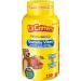 L'il Critters GummyVites Kids Complete Multivitamin Gummies 11 Essential Nutrients & Kids Vitamin D3 Gummies 800 IU Vit D3 Daily Dose Supports Bone Health* Naturally Sourced Flavors - Buy Online on GoSupps.com