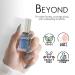 Color Club Holographic Hues Nail Polish Beyond .05 oz - Long-Lasting Shine and Vibrant Colors - Buy Online on GoSupps.com