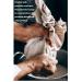 100% Natural Patchouli Soap - Handmade Premium Quality with Woody Notes - Perfect Gift 4oz - Buy Online on GoSupps.com
