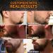 FOLLICLE BOOSTER Beard Growth Kit - 6 in 1 for Patchy Beards - Roller, Serum Oil, Balm, Wash Soap, Cleanser, Comb - 12 Weeks Solution - Buy Online on GoSupps.com