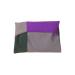 Moor heat pad 22x19 cm with a patchwork fleece cover hot water bottle heating pad heat compress