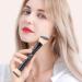 DUcare Double Ended Foundation Brush - Perfect for Liquid Powder & Cream Makeup Blend Like a Pro - Buy Online on GoSupps.com