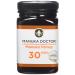 Manuka Doctor 30 Mgo M nuka Honey 500 g