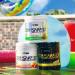 EHPlabs OxyShred Hardcore Thermogenic Pre Workout - Grape Bubblegum Flavor | Energy Booster, Shredding Supplement, Pre-Workout Mood Enhancer | 40 Servings - Buy Online on GoSupps.com