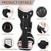 Adjustable Plantar Fasciitis Night Splint | Comfortable Arch Support Brace for Effective Relief - Buy Online on GoSupps.com