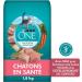 Purina ONE Dry Cat Food Indoor Advantage + Healthy Kitten Food | 1.8 kg Each - Buy Online on GoSupps.com