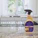 Granite Gold Polish Spray | Streak-Free Shine for Stone Countertops | 24oz - Buy Online on GoSupps.com