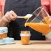 NUTRiBULLET 1412 Baby Food Maker with Date Markers - White - Single Size - Buy Online on GoSupps.com