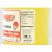 Snappy Banana Sno Cone Syrup 1 Gallon - Delicious Flavor for Perfect Sno Cones - Buy Online on GoSupps.com