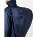 Ferrino Trekker Poncho Ripstop Blue - Size L/XL (1SIZ) - Buy Online on GoSupps.com
