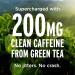 FITAID Energy GO Blend 200mg Caffeine from Green Tea Zero Sugar All-in-One Drink: BCAAs B-Complex COQ-10 Keto Friendly Pre-Workout Drink Paleo Mango Sorbet (Value Pack of 30) Fitaid Energy Go! 200mg Caffeine 30 Ser  - Buy Online on GoSupps.com