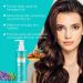 Argan Oil Hair Care Kit - Hair Travel Kit - Gently cleanses increases shine controls frizz restores penetrating moisture to hair oil with - Buy Online on GoSupps.com