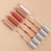 Vodisa Liquid Glitter Eyeshadow Set 06 - Long Lasting, Waterproof Shimmer Cream Eye Shadow for Brightening and Highlighting - Buy Online on GoSupps.com