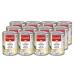 Campbell's Cream of Chicken Soup 284ml 12-Count Cream of Chicken 3.41 l (Pack of 1)