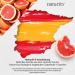 Naturity Bio Grapefruitkernextrakt 1200 mg - 250 ml Organic Vegan - Certified Quality Made in Germany - Buy Online on GoSupps.com