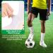 Buy Newofview Football Socks for Men - 4 Pairs Anti-Slip Grip Slipproof Sports Socks for Football Basketball and Running (Sizes 39-46) - Buy Online on GoSupps.com