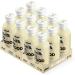 yfood Smooth Vanilla ready-to-drink meal THIS IS FOOD meal replacement 34 g protein 26 vitamins and minerals (12 x 500 ml) vanilla flavour - Buy Online on GoSupps.com