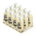 Buy yfood Drink Smooth Vanilla | 33g Protein 26 Vitamins & Minerals | 12x500ml | On-the-Go Meal Replacement - Buy Online on GoSupps.com