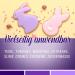 Violet Food Coloring 10ml - Highly Concentrated Dye for Drinks Cakes & More | Tortendendeko Baking Accessories - Buy Online on GoSupps.com