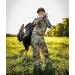 King's Camo Kids Classic Cotton Cargo Pants 10-12 | Realtree Edge Camouflage - Buy Online on GoSupps.com