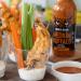 Noble Made Medium Buffalo Wing Sauce - Whole30, Paleo, Keto, Vegan, Gluten & Dairy Free - 12 Oz - Buy Online on GoSupps.com