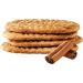 Belvita Cinnamon Brown Sugar Breakfast Biscuits - 4 Pack, 14.08 Oz, 8 Count - Healthy Snack - Buy Online on GoSupps.com