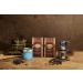 Buy Coffee Starter Set Breakfast for Two - 2 Coffee Grounds Stainless Steel Filters & Vegan Big Breakfast (980g) - International Shipping Available - Buy Online on GoSupps.com