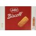 Lotus Biscoff Four Family Packs in One Box, 35.2 Ounce