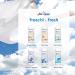 BLU HOME Lavender Laundry Perfume Concentrate 500ml - Refreshing Scent for Fresh Laundry | Ships Internationally - Buy Online on GoSupps.com