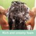 Morava Shampoo Bar - Rosemary & French Clay Nourishing Vegan Sulfate-Free Deep Cleansing for Fine/Oily Hair 2.82 Oz - Buy Online on GoSupps.com