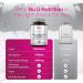 Myo-Inositol Complex 4000mg - 180 Vegan Tablets with Folate & Chromium - PCOS Supplement for Women - Hormone Balance - UK Made - Buy Online on GoSupps.com