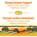 Holista Oregano Oil with Vitamin E Extra Strength 60 Softgels Immune and Antioxidant Health - Buy Online on GoSupps.com