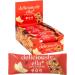 Deliciously Ella Oat Bars (16 x 50g) - Apple & Raisin Flavor | Healthy Snack Option - Buy Online on GoSupps.com