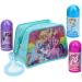 Townley Girl My Little Pony Flavoured Vegan Lip Balm Set for Kids - 3 Piece Makeup Set for Parties and Sleepovers - Buy Online on GoSupps.com
