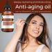 Buy 100% Pure Jojoba Oil 4 Fl Oz | Cold Pressed Unrefined & Hexane Free - Shop Internationally - Buy Online on GoSupps.com
