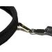 Pro Armband Leash for GoPro Cameras and Mouth Mounts - Black - Buy Online on GoSupps.com