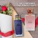 King&Hola Queen Couple Set Perfume for Women/Men Eau De Parfum - Amber Floral Jasmine Bourbon Vanilla & Woods Oriental-Floral Women/Men Cologne with a Modern Twist Elegant 100ml Bottle for Best Gift - Buy Online on GoSupps.com