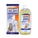 Exmarid Dry Skin Formula Supplement for Dogs with Starflower Oil - Moisture for Dry and Itchy Skin Relief Promotes Healthy Skin (150ml)