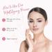 100% PURE Mattifying Face Primer - Plumping Makeup Base & Moisturizer with Anti-Aging Seaweed Collagen for Flawless Smooth Skin - Long-Lasting Matte Pore Diminishing - 1 oz - Buy Online on GoSupps.com